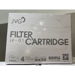 JVG T20-A-Filter Filter (for T20-A) (3 pcs)